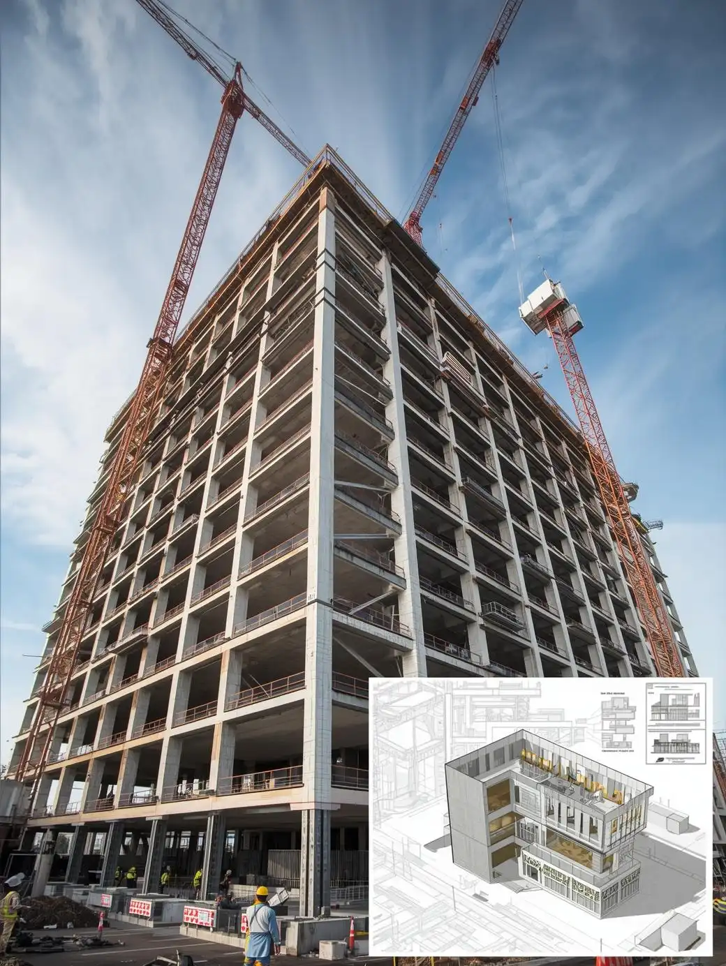 About Us- Kasper Estimates