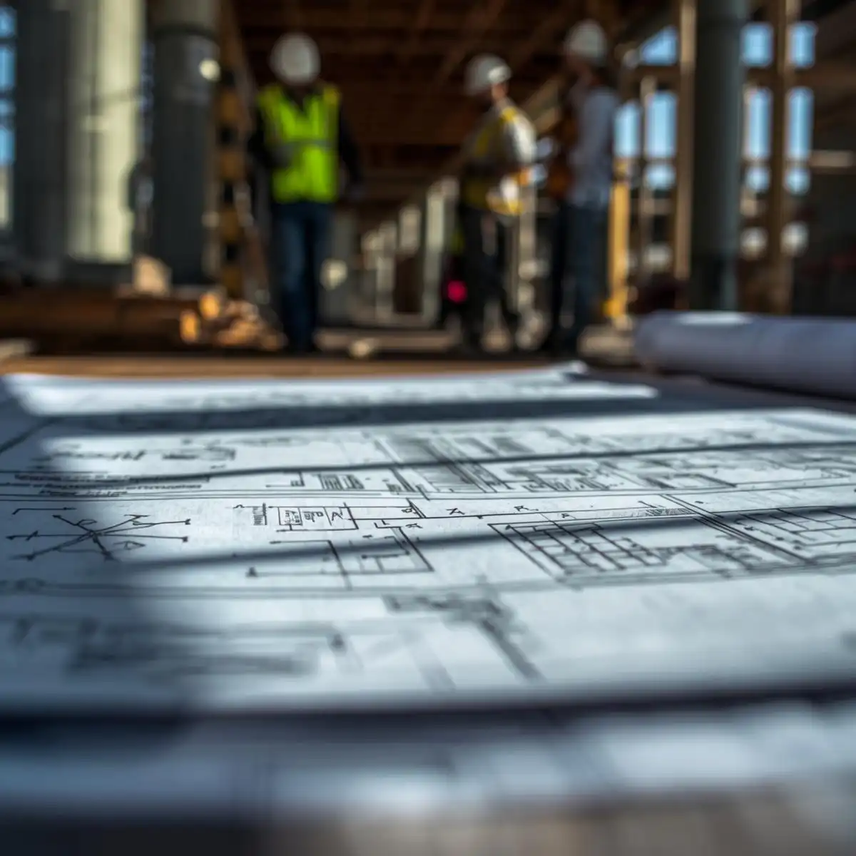 Construction Documentation handling by Kasper Estimates