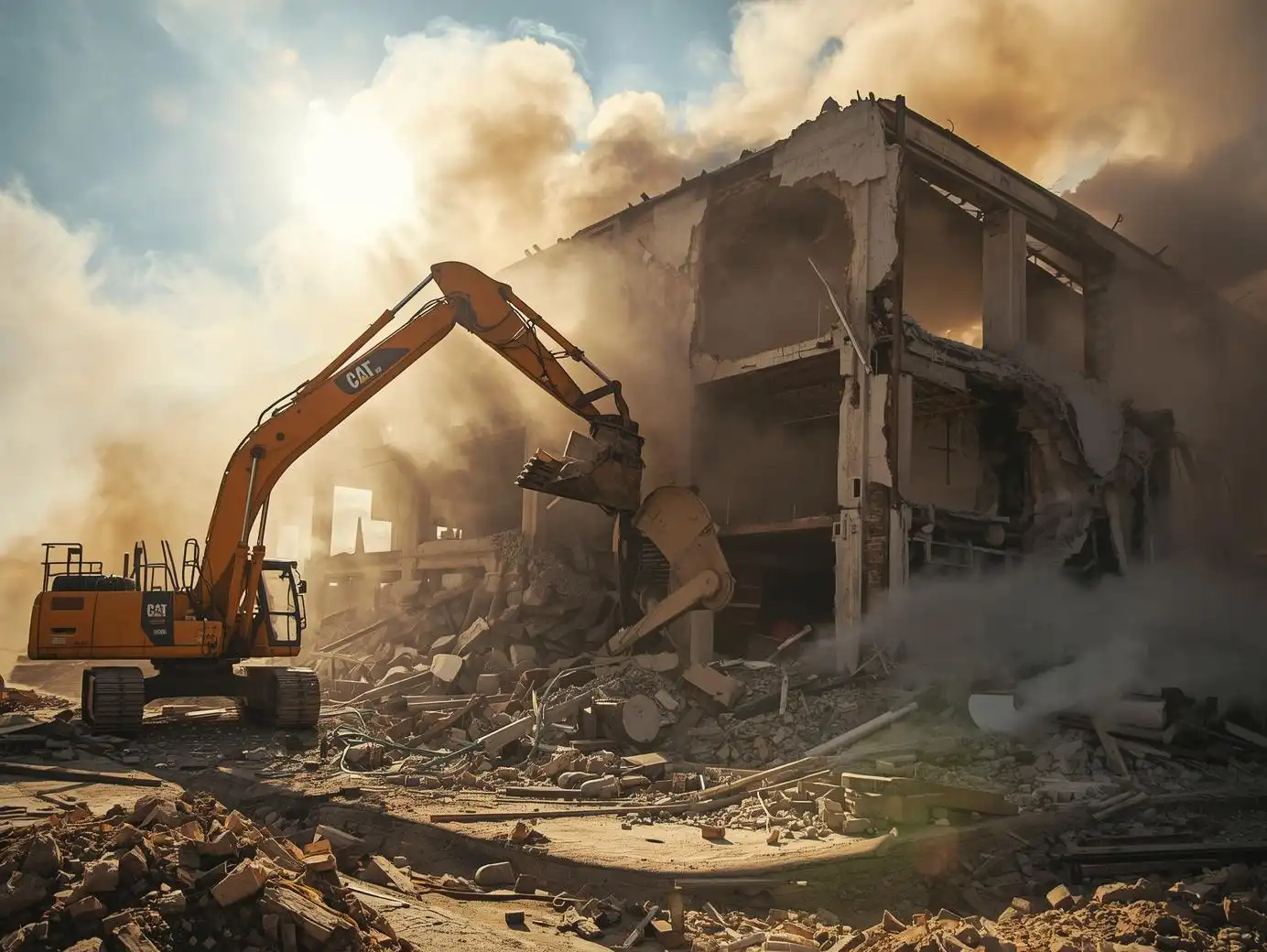 Consultation and Bid Submission Services by Kasper estimates