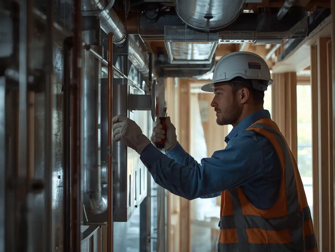 Consultation and Bid Submission Services by Kasper estimates