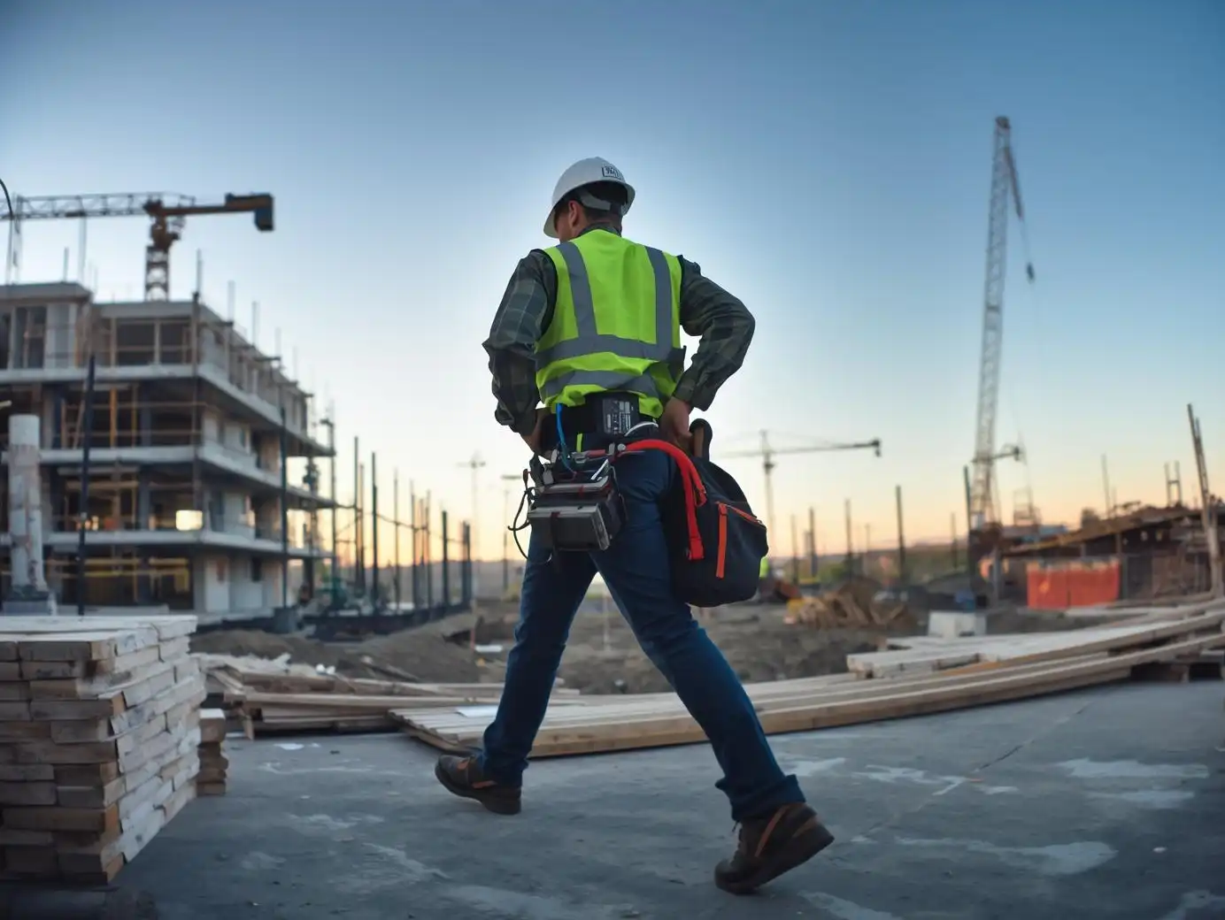 Consultation and Bid Submission Services by Kasper estimates