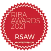 Kasper Estimating Services Eagle Award Winner