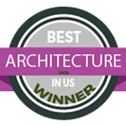 Kasper Estimations Won Best Architect Award in 2025