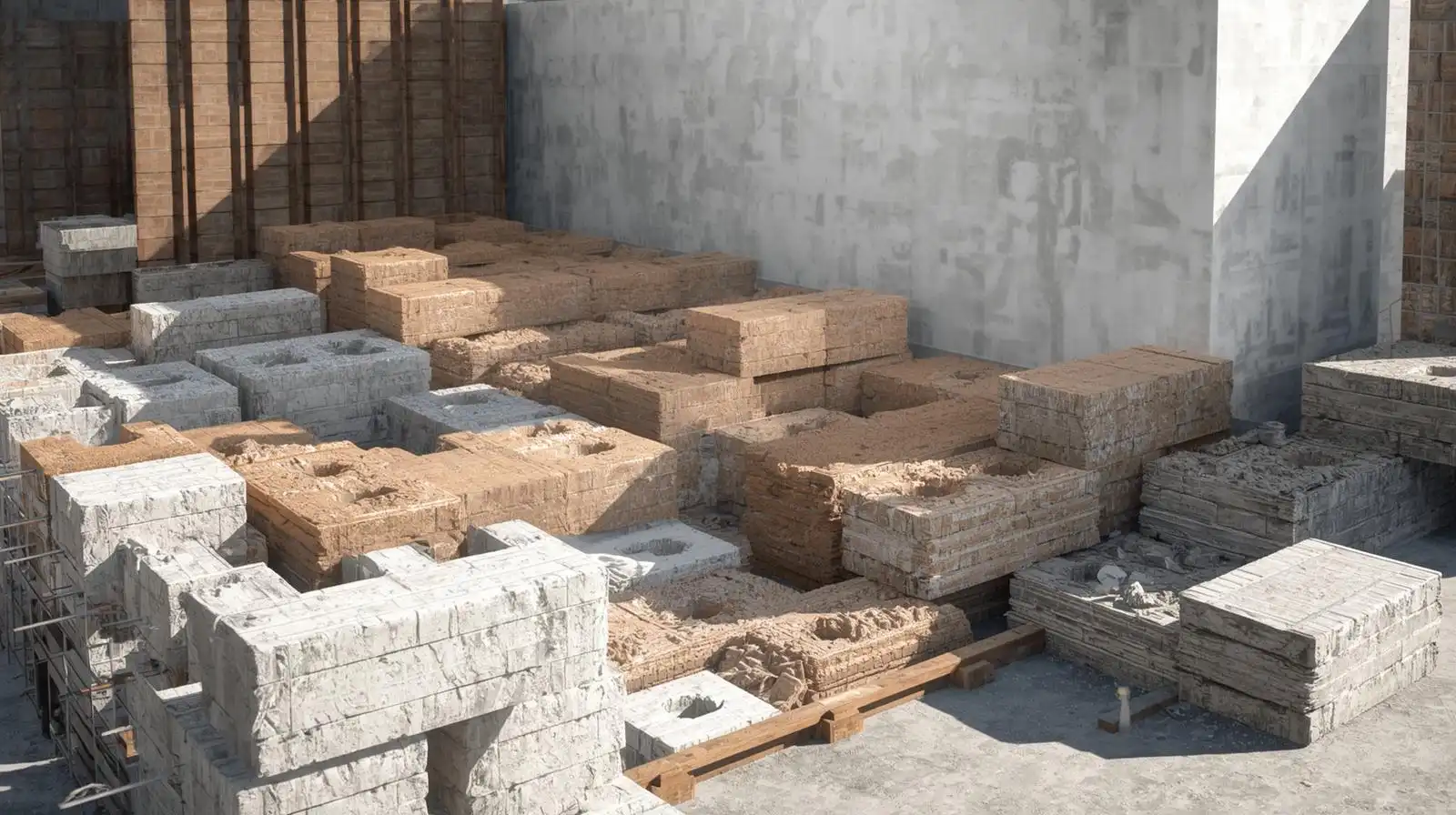 Commercial Estimation services by Kapser Estimates