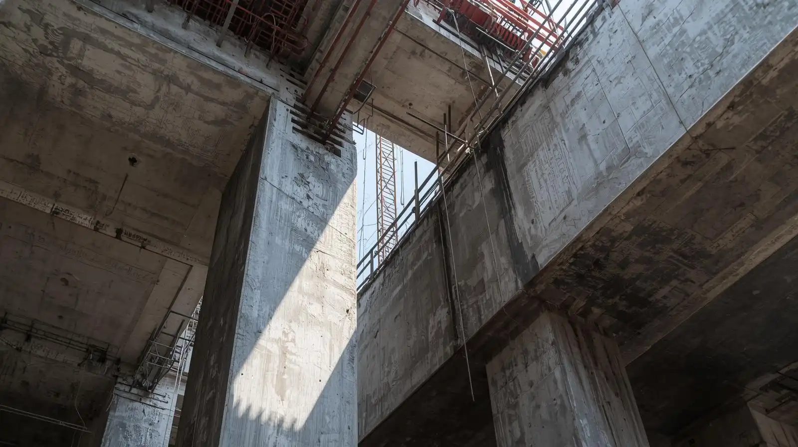 Commercial Estimation services by Kapser Estimates