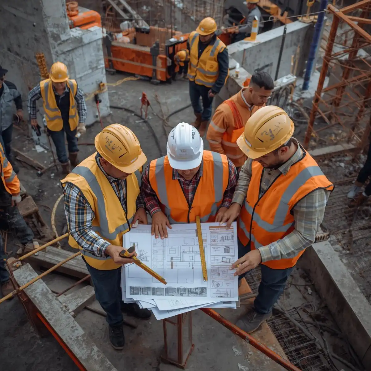 construction and lead generation services by Kasper Estimates