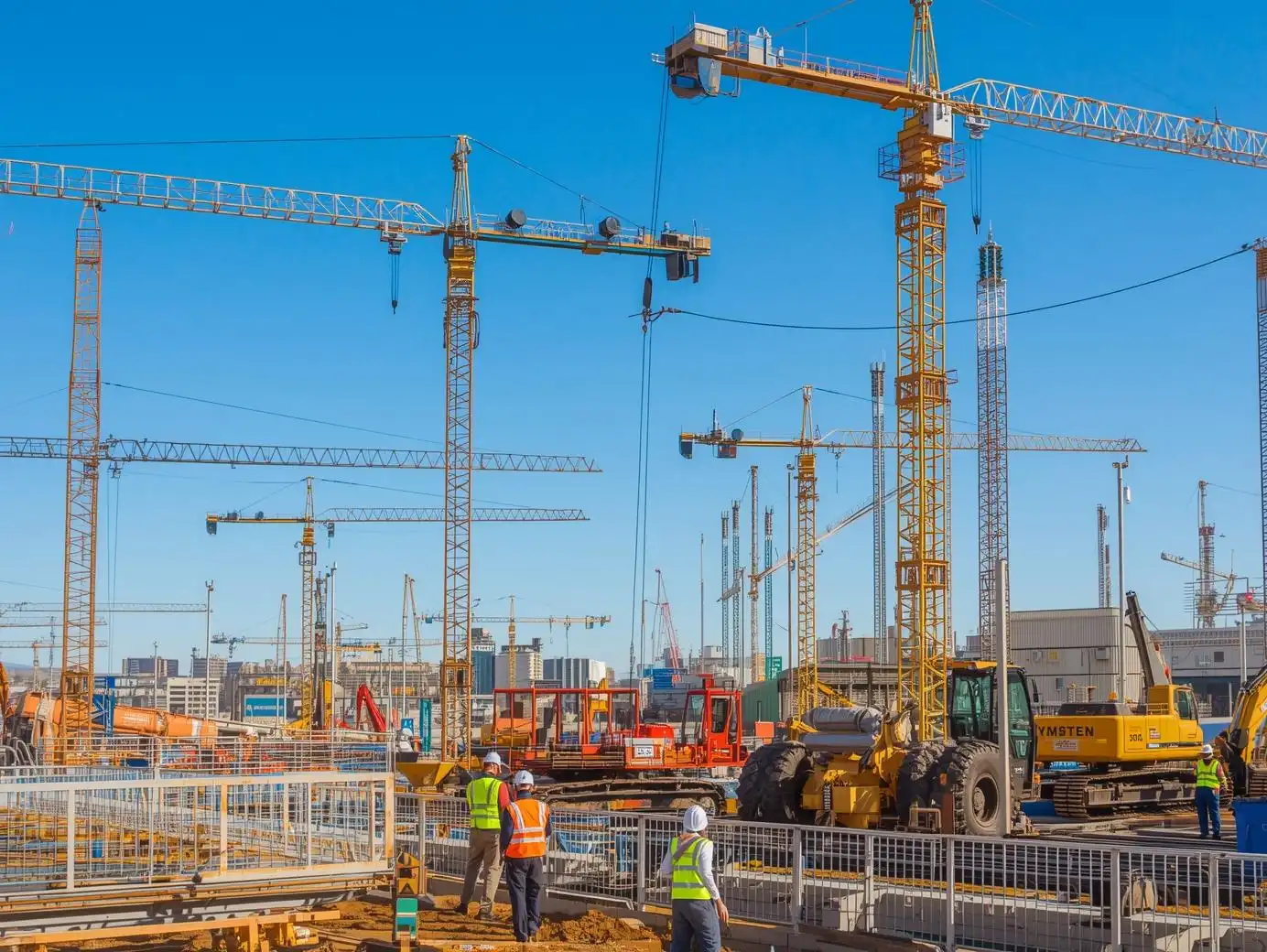 Commercial Estimation services by Kapser Estimates