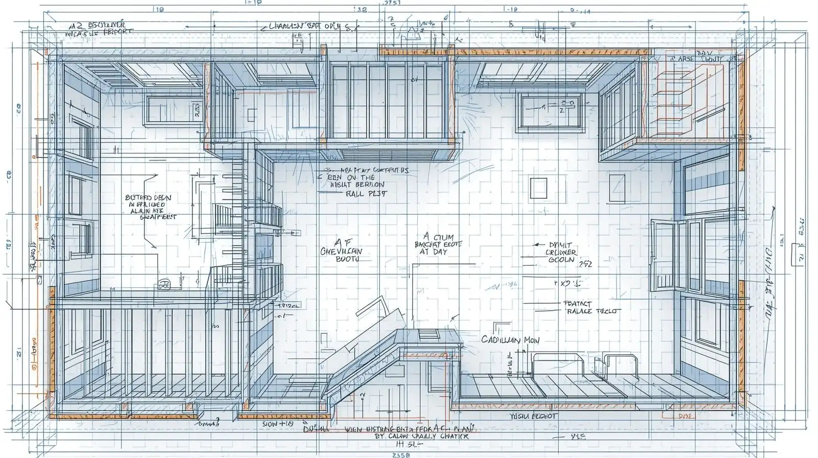 Commercial Estimation services by Kapser Estimates