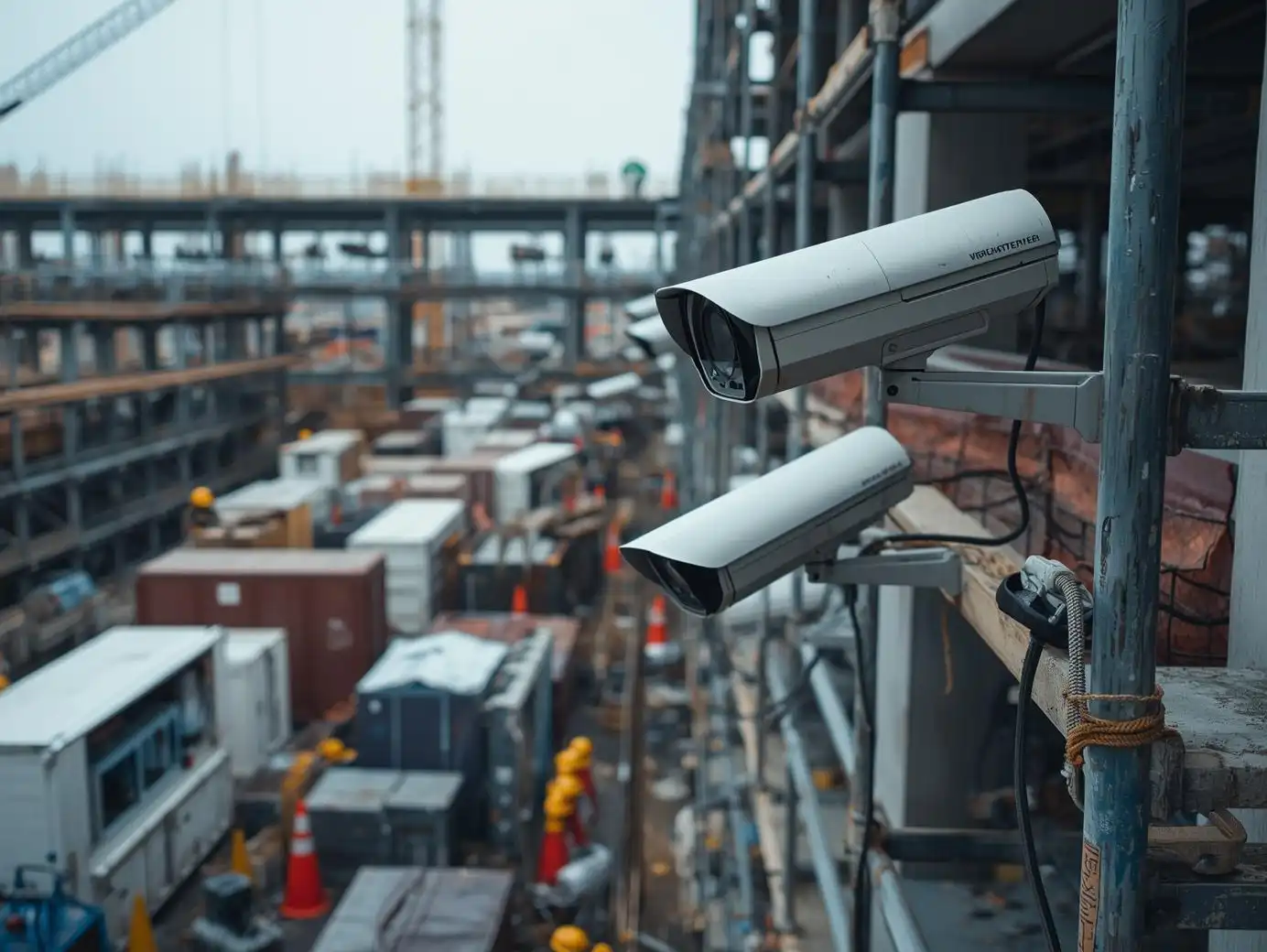 Commercial Estimation services by Kapser Estimates