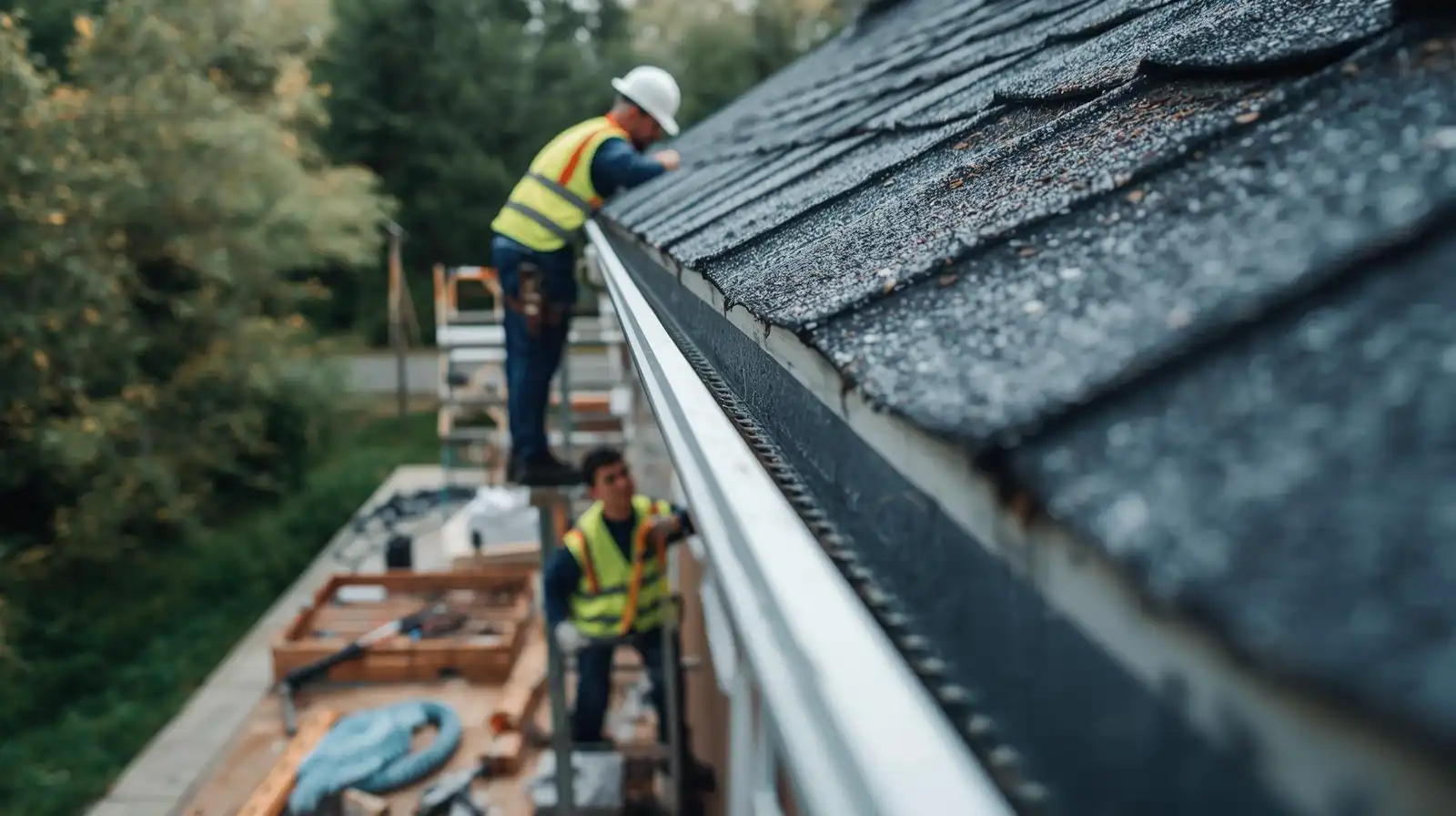 Commercial Estimation services by Kapser Estimates