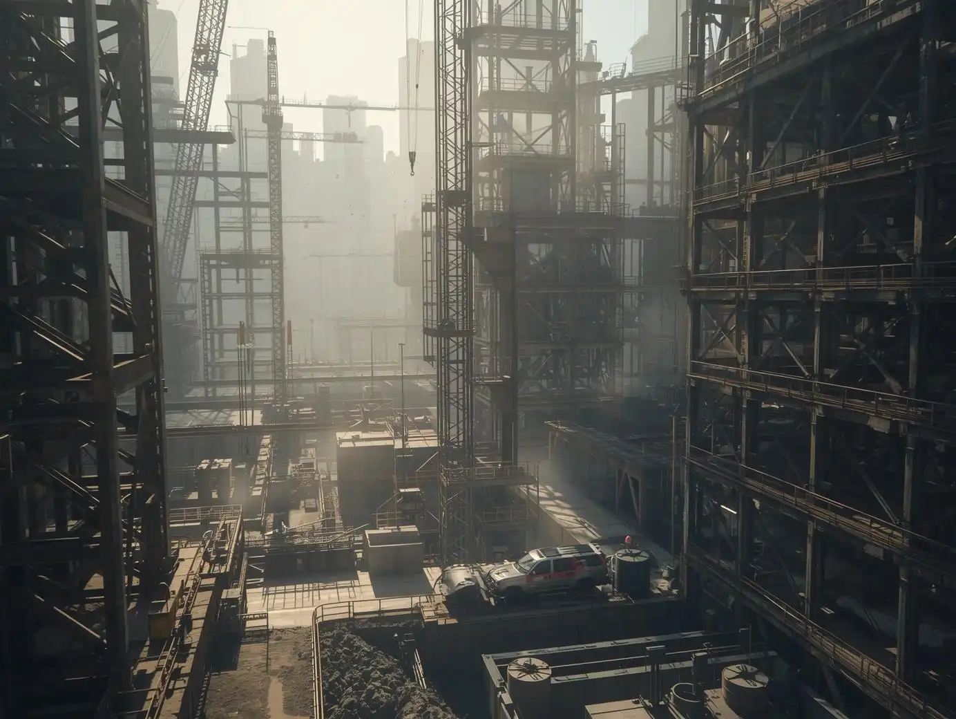 Commercial Estimation services by Kapser Estimates