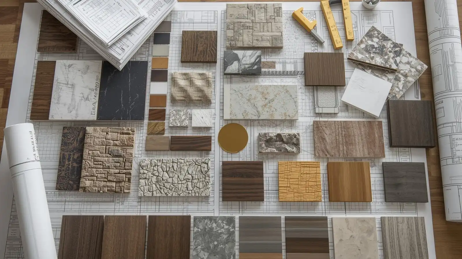 Commercial Estimation services by Kapser Estimates