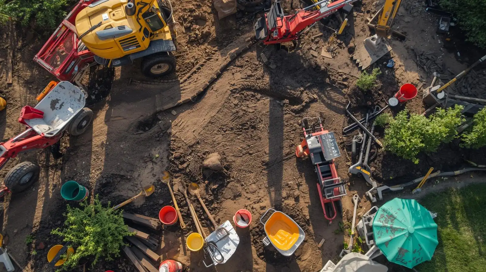 Commercial Estimation services by Kapser Estimates