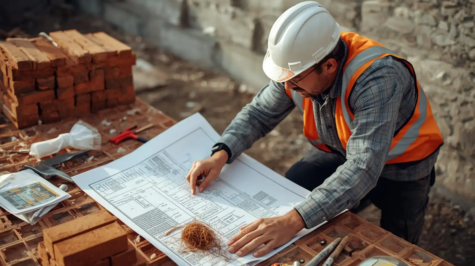 Commercial Estimation services by Kapser Estimates