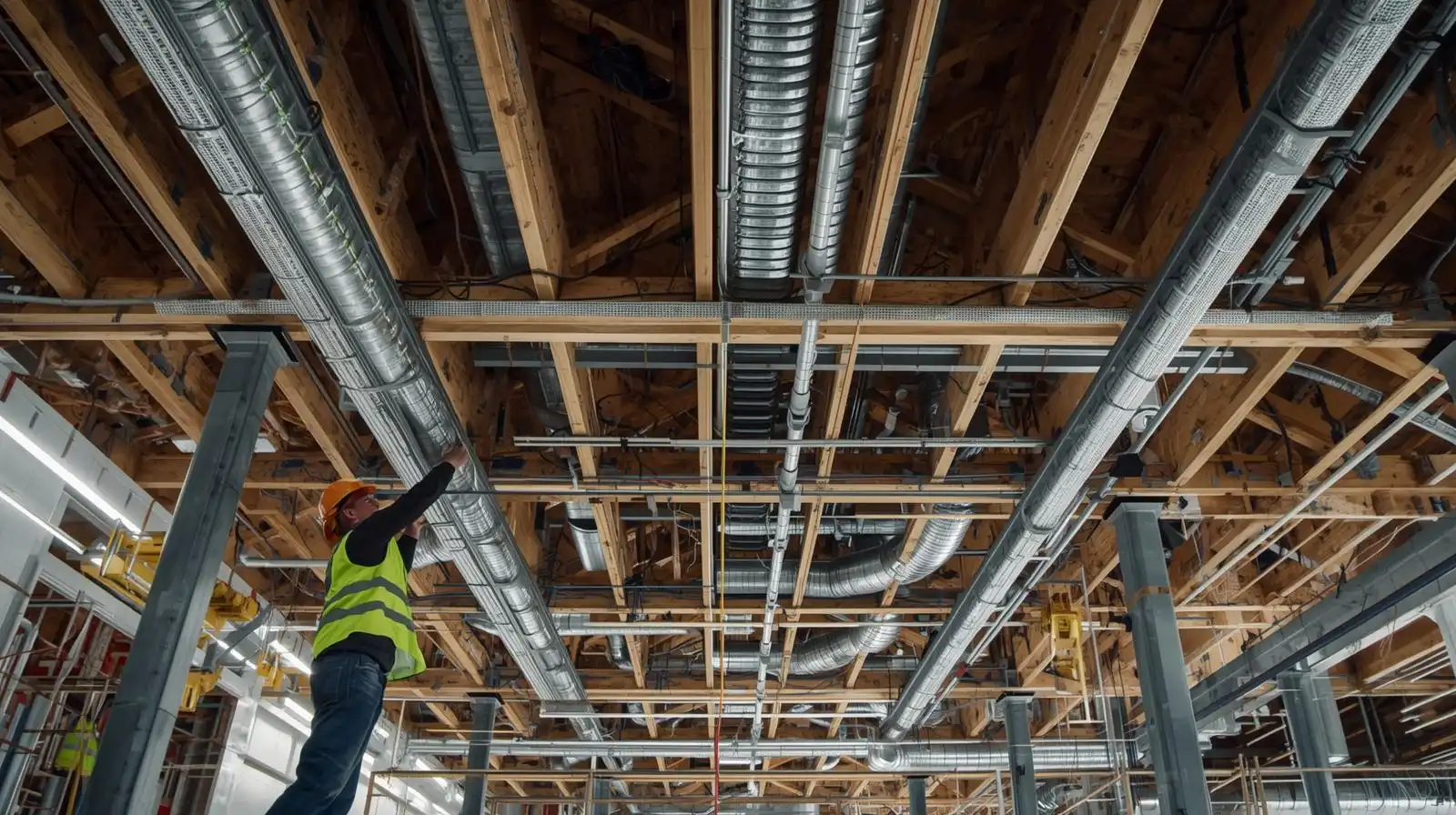 Commercial Estimation services by Kapser Estimates