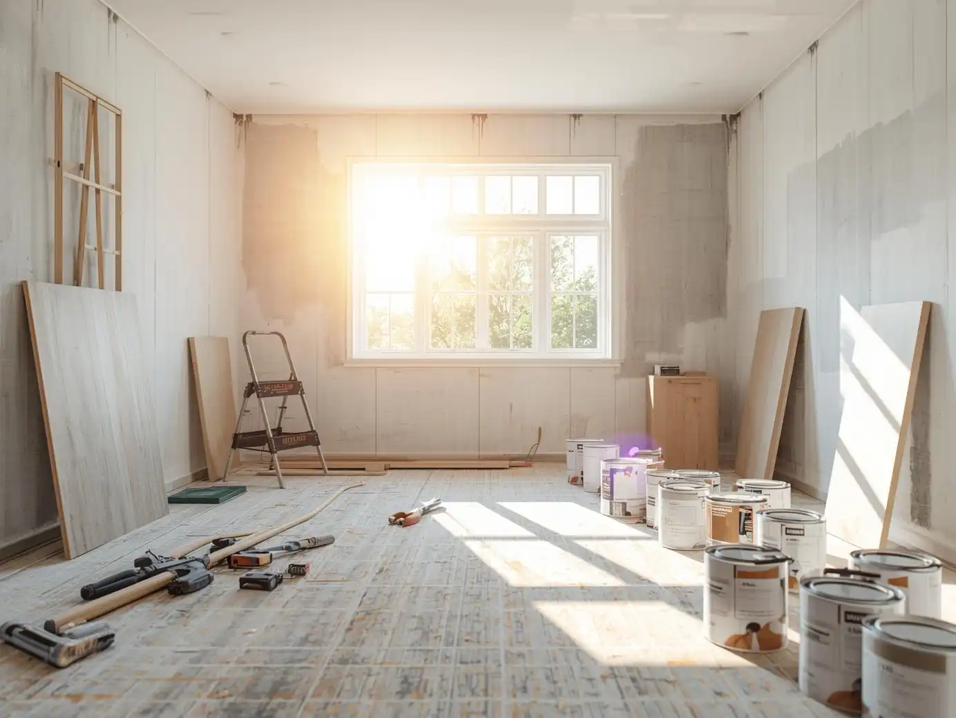 Commercial Estimation services by Kapser Estimates