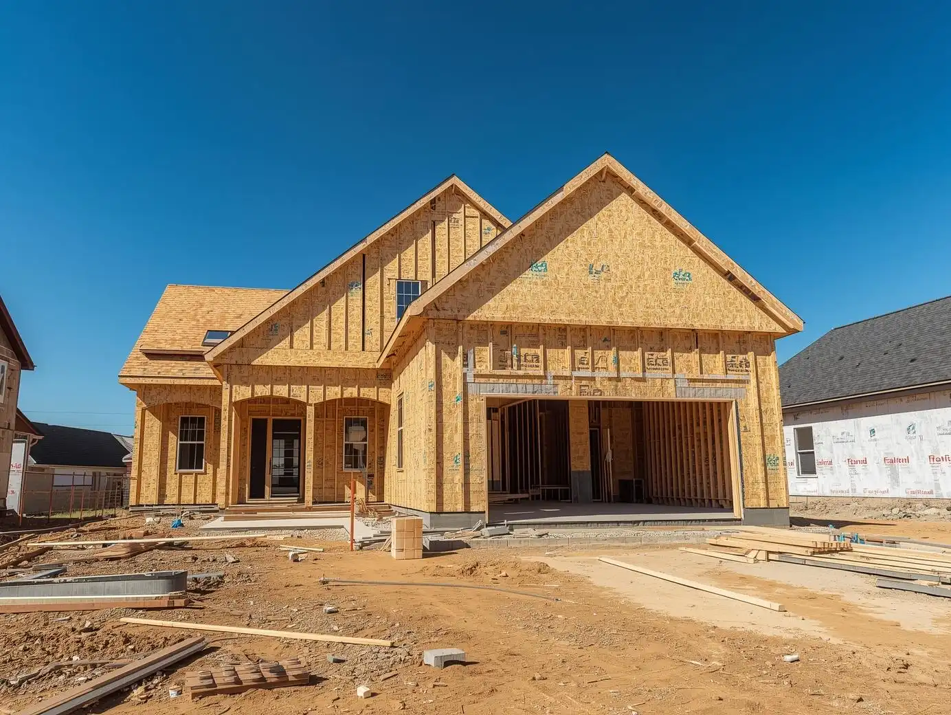 Commercial Estimation services by Kapser Estimates