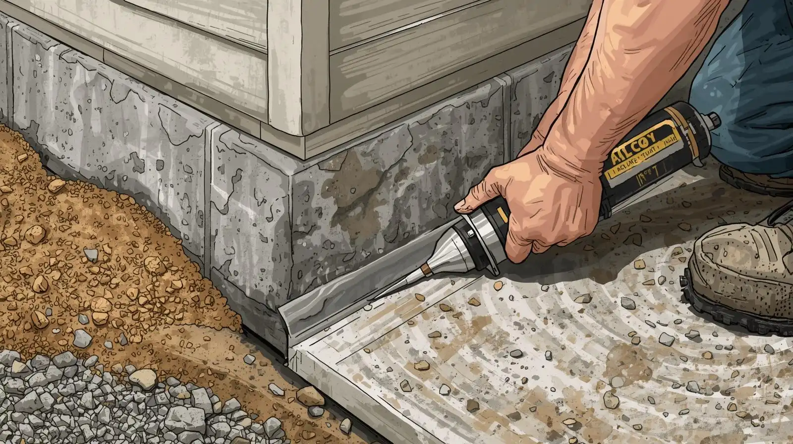 Commercial Estimation services by Kapser Estimates