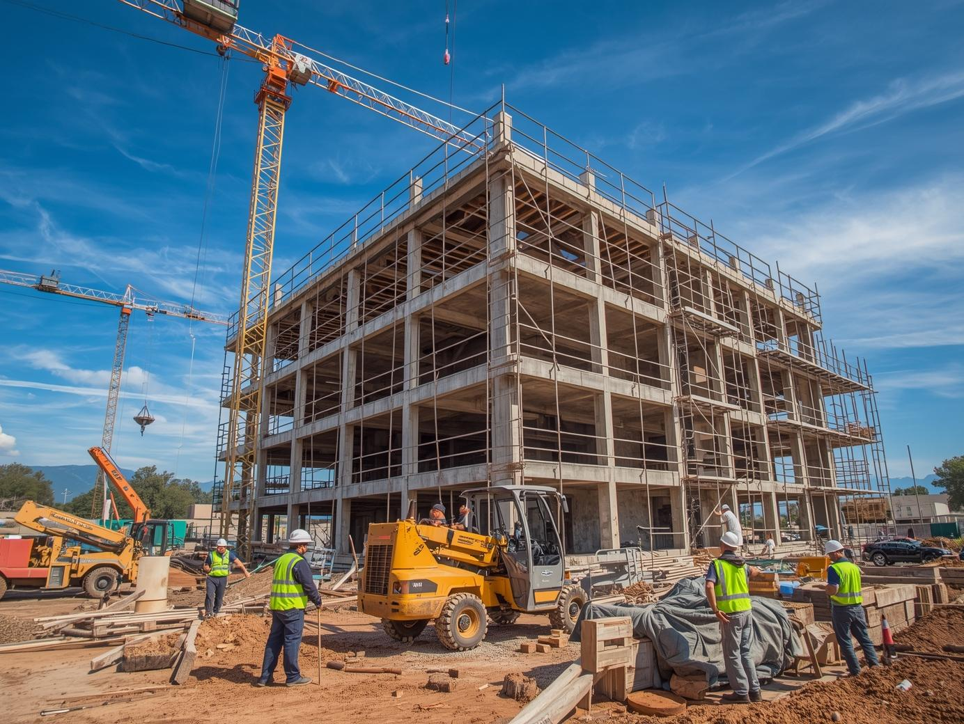 Building Estimating Services by Kasper Estimates 