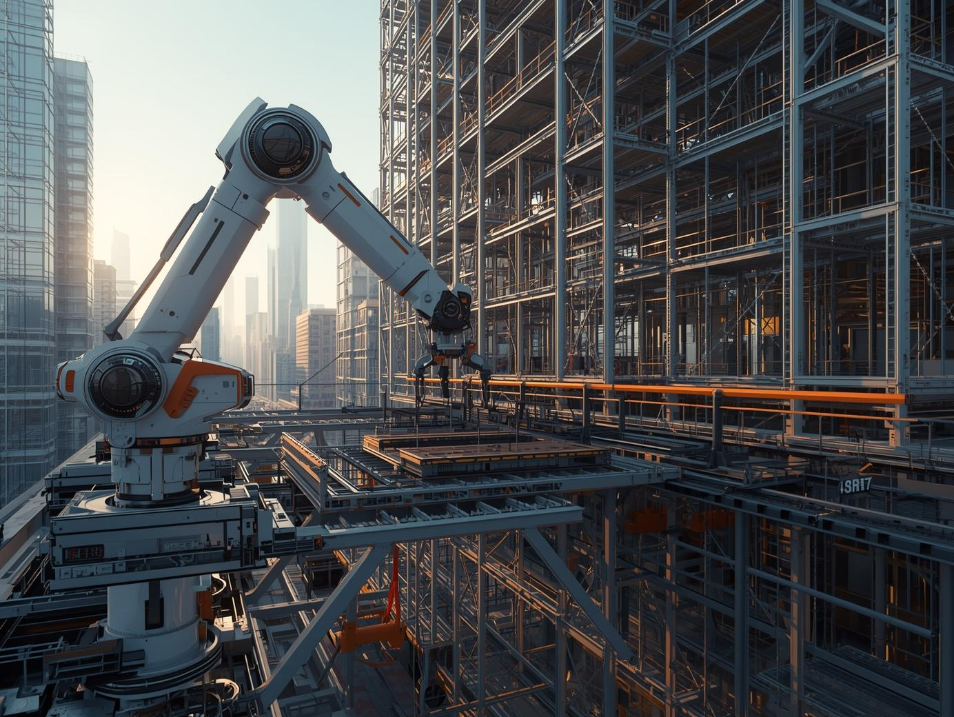 Integrated Automation Estimating Services