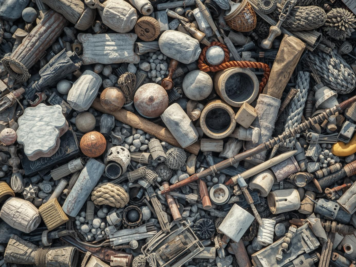 Material or Quantity Estimating Services Portfolio of Kasper Estimates 