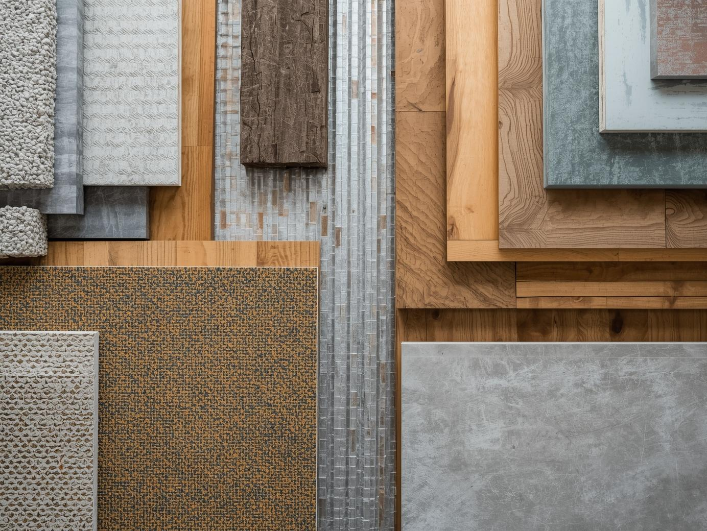 Material or Quantity Estimating Services by Kasper Estimating 