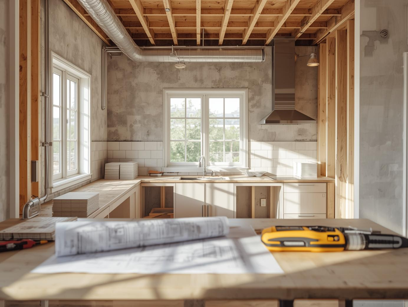 Renovation Estimates by Kasper Estimates 