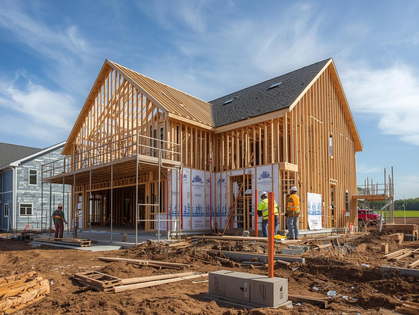 Residential Estimating Services by Kasper Estimations