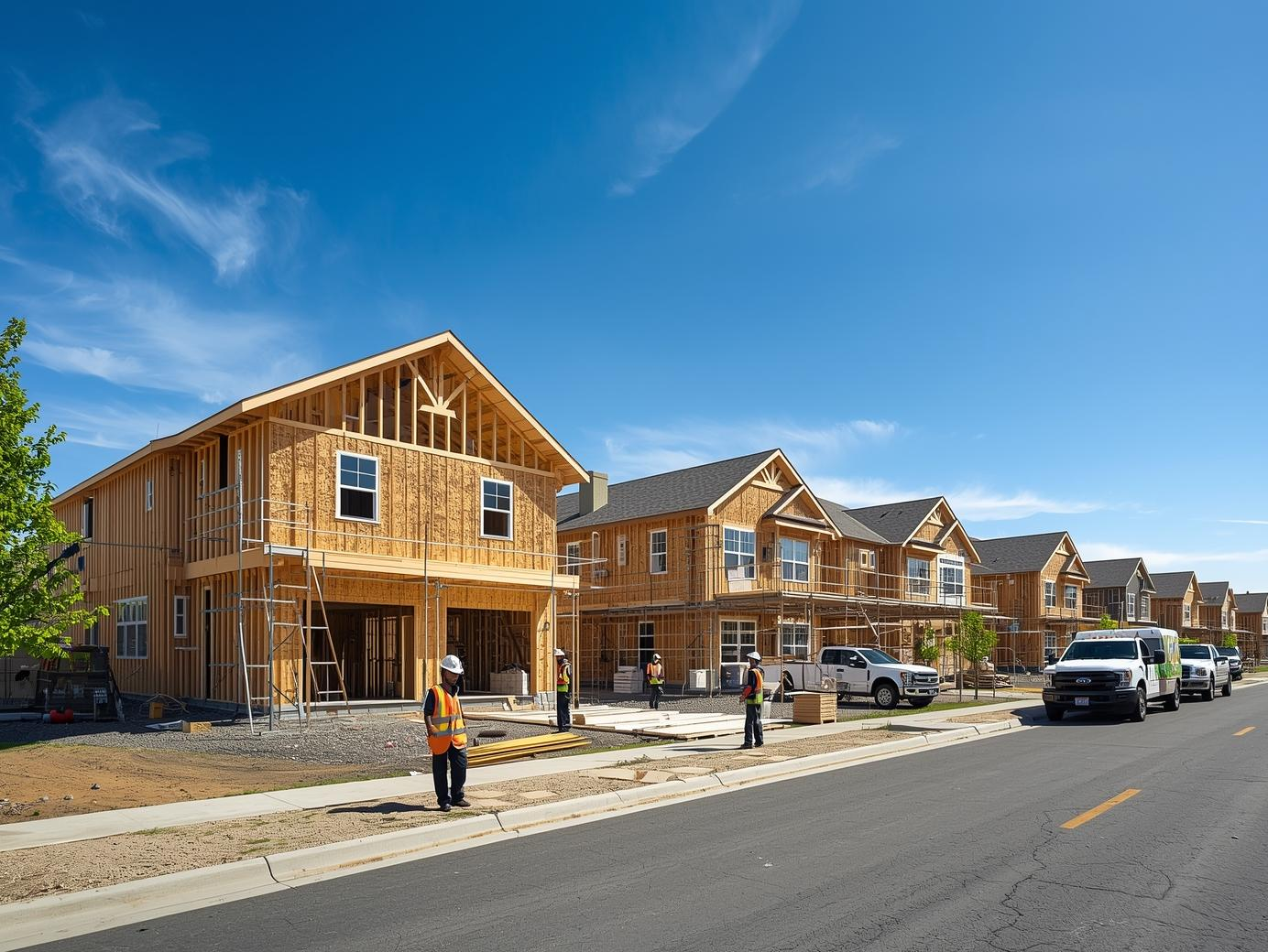 Residential Estimating Services by Kasper Estimations