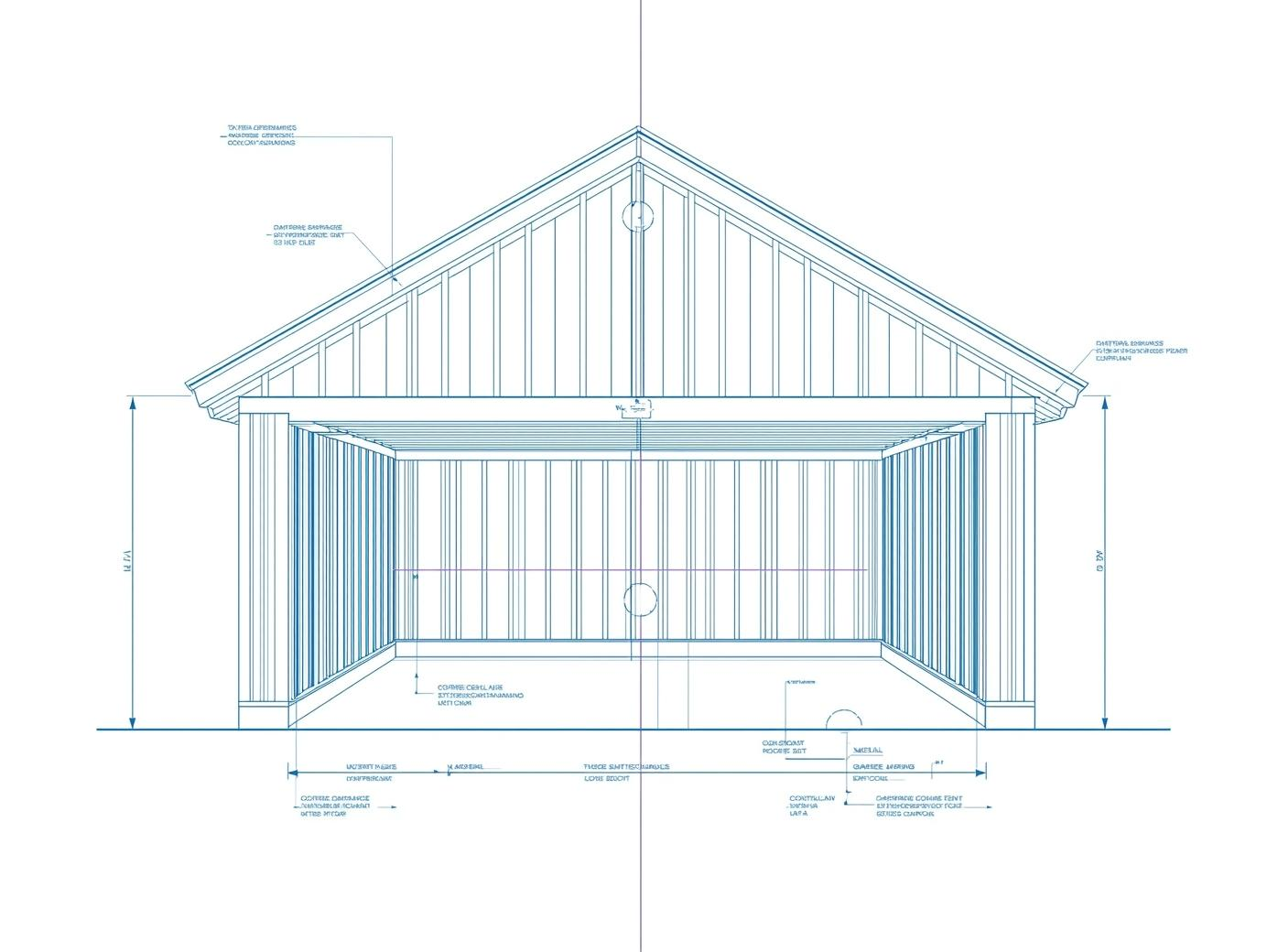  GARAGE ESTIMATING Services by Kasper Estimating 