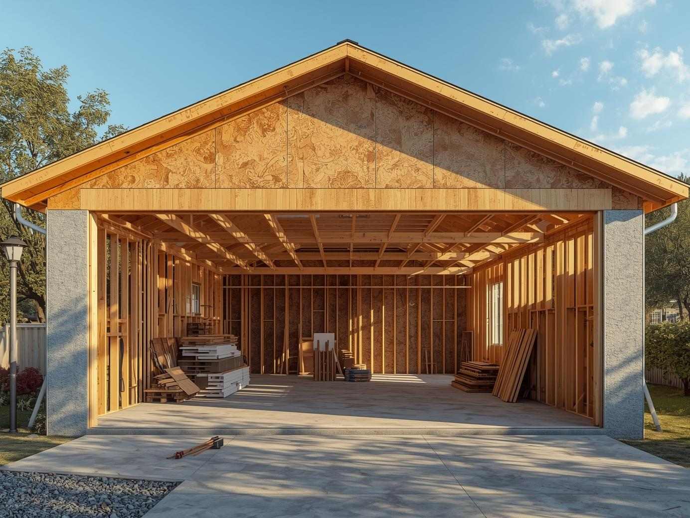 ACCURATE GARAGE ESTIMATING Services