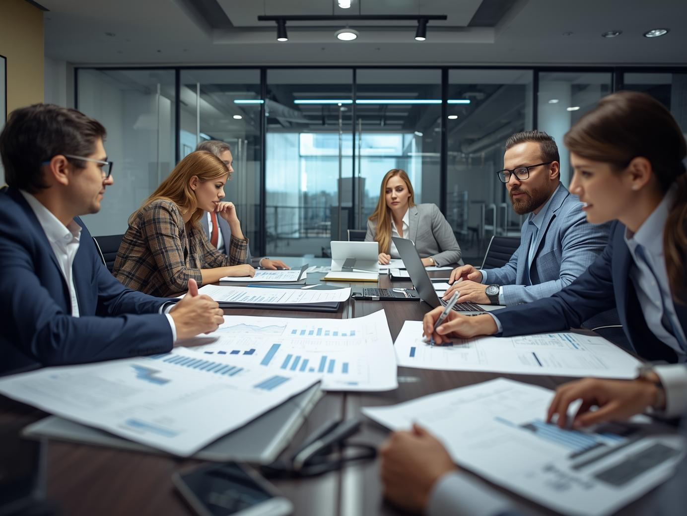 commercial estimating services by Kasper Estimates 